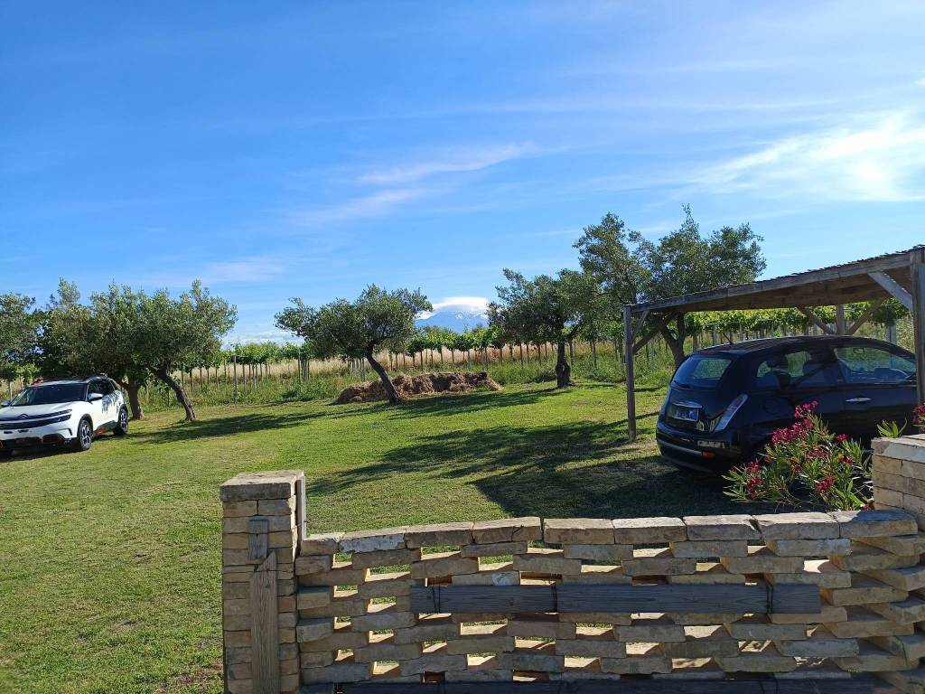 Villa a Ortona in Contrada Gagliarda 3, 4 - Foto 5