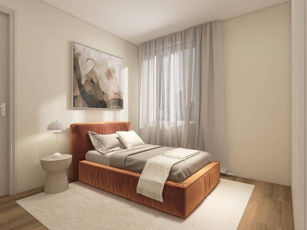 Appartamento a Prato in Via Montalese, 140 - Foto 3