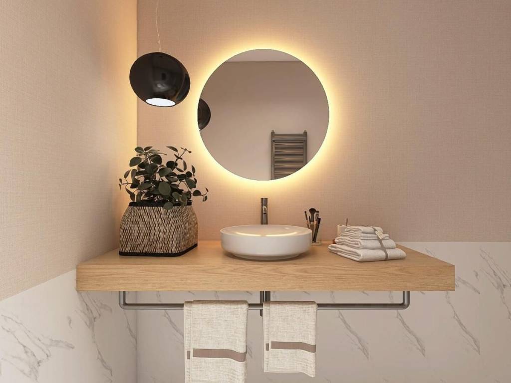 Appartamento a Prato in Via Montalese, 140 - Foto 4