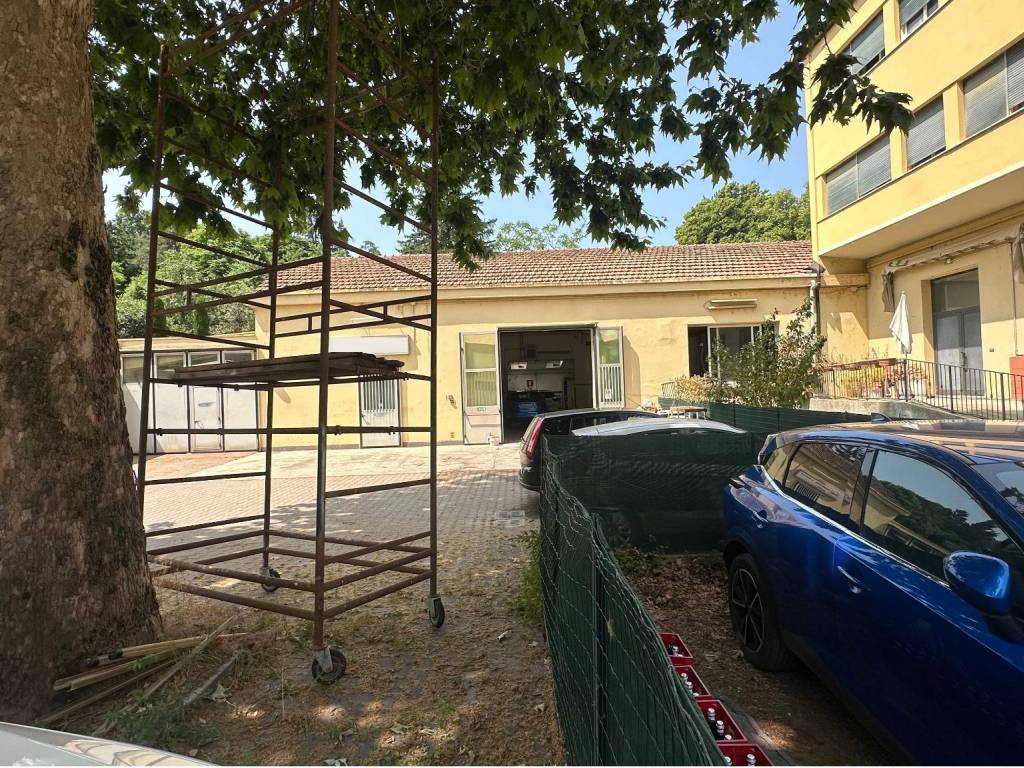 Immobile a Bologna in Via Toscana, 209 - Foto 4