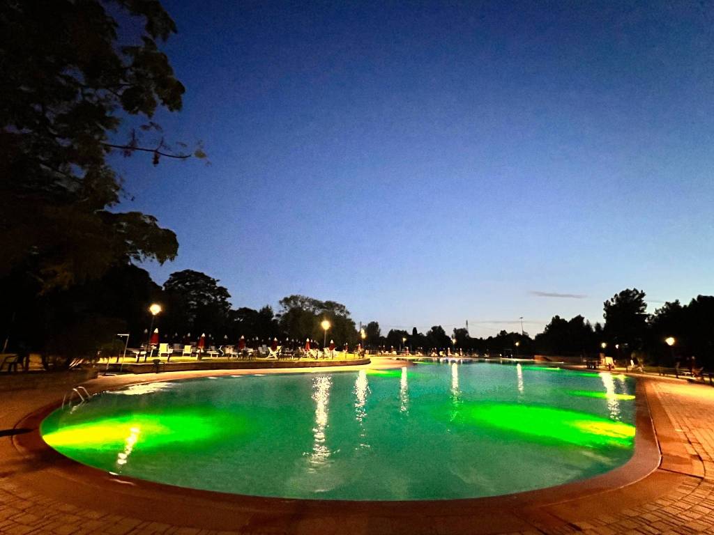 Villa a Montalto di castro in Località Torre di Maremma - Foto 4