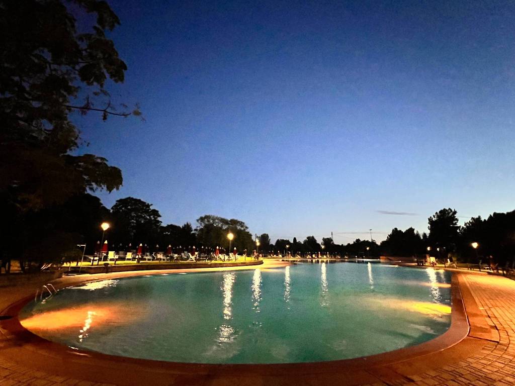 Villa a Montalto di castro in Località Torre di Maremma - Foto 5