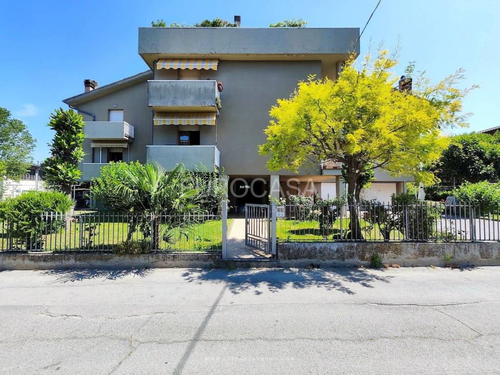 Appartamento a Città di castello in Via Fratelli Bioli, 4 - Foto 2
