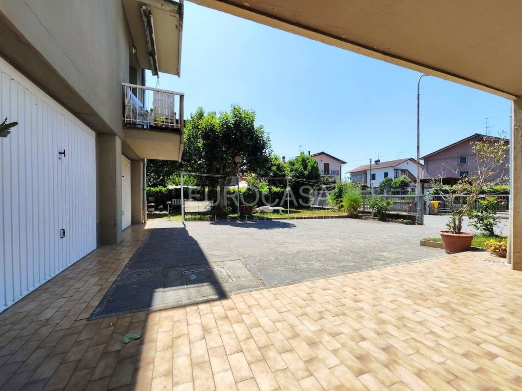 Appartamento a Città di castello in Via Fratelli Bioli, 4 - Foto 5