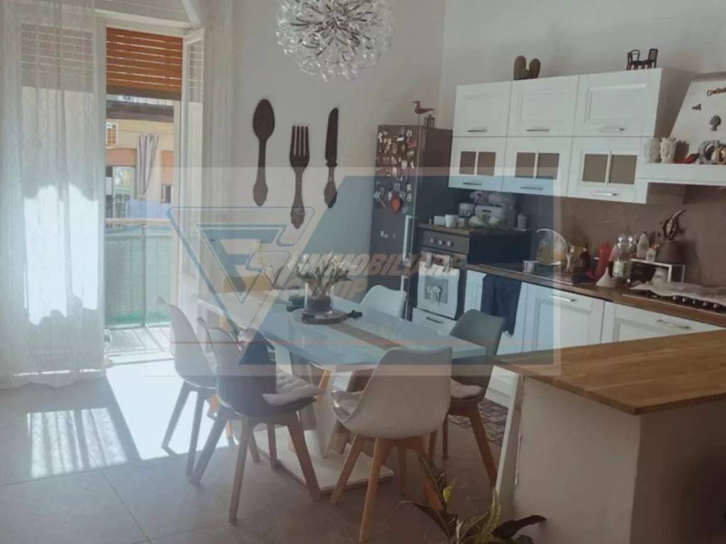 Appartamento a Siracusa in Via Pietro Novelli - Foto 5