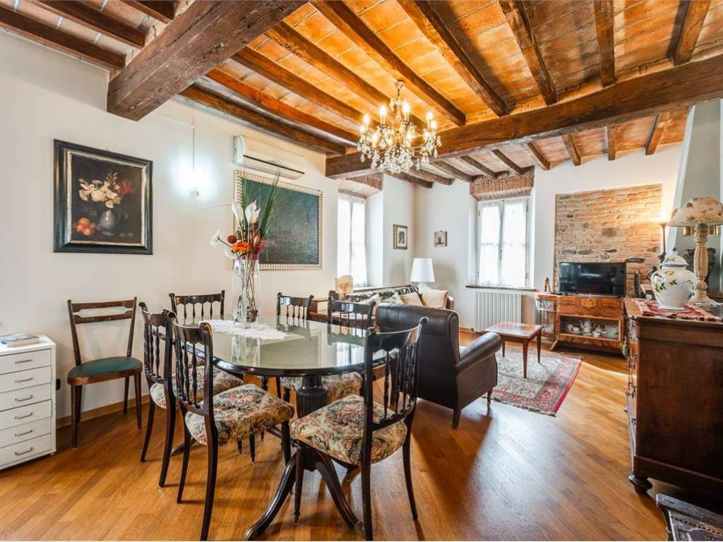 Appartamento a Noceto in Va matteotti, 33 - Foto 2