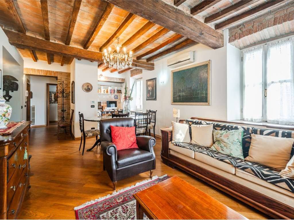 Appartamento a Noceto in Va matteotti, 33 - Foto 4