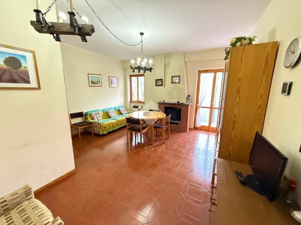Appartamento a Trevi nel lazio in Via per Trevi - Foto 2