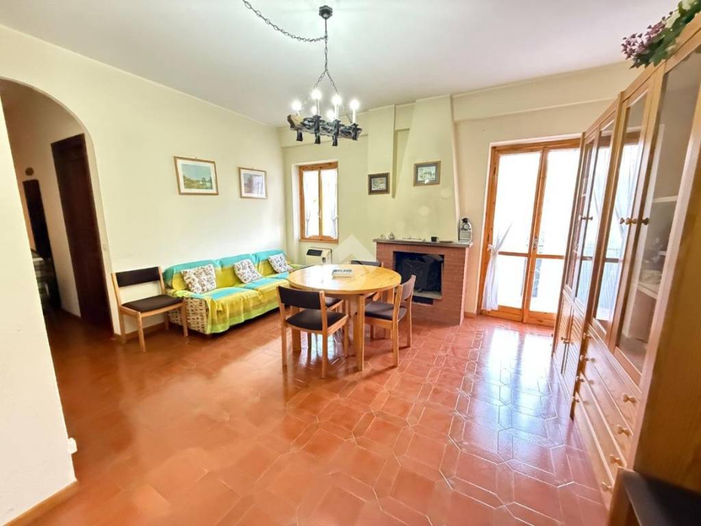 Appartamento a Trevi nel lazio in Via per Trevi - Foto 5