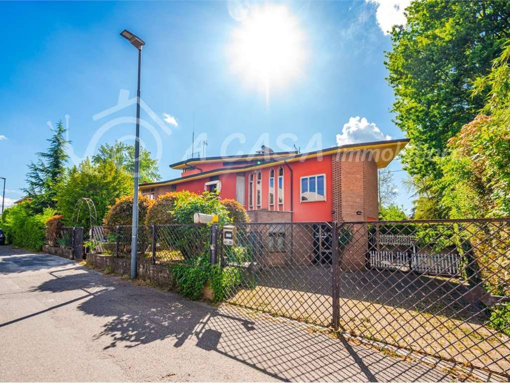 Villa a Noceto in Via achille grandi, 4 - Foto 3