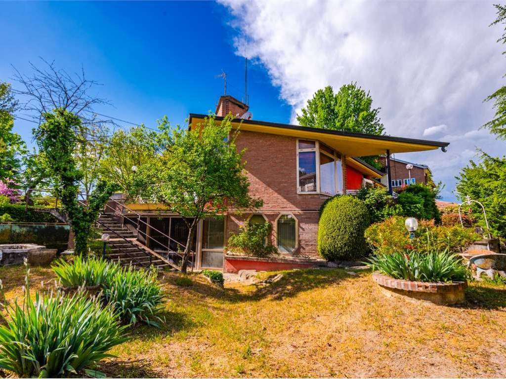 Villa a Noceto in Via achille grandi, 4 - Foto 5