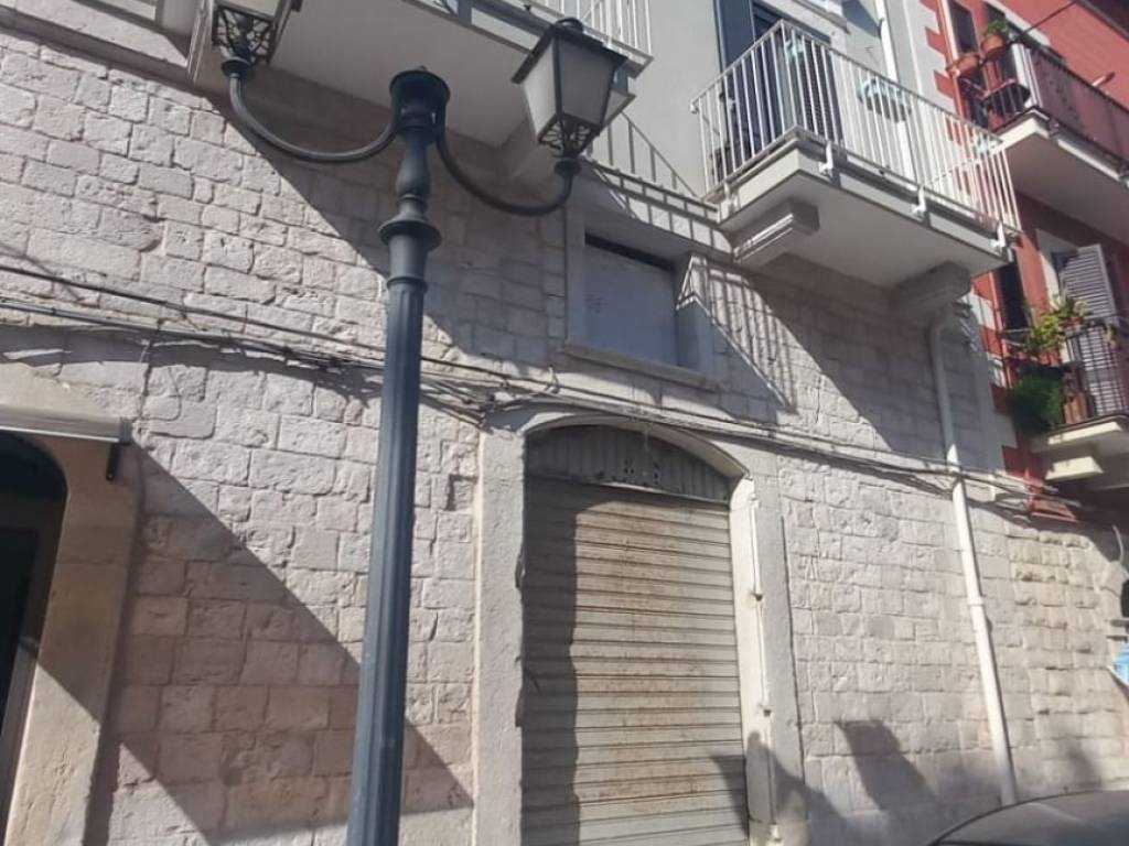 Immobile a Barletta in Via D. Manfredi - Foto 2