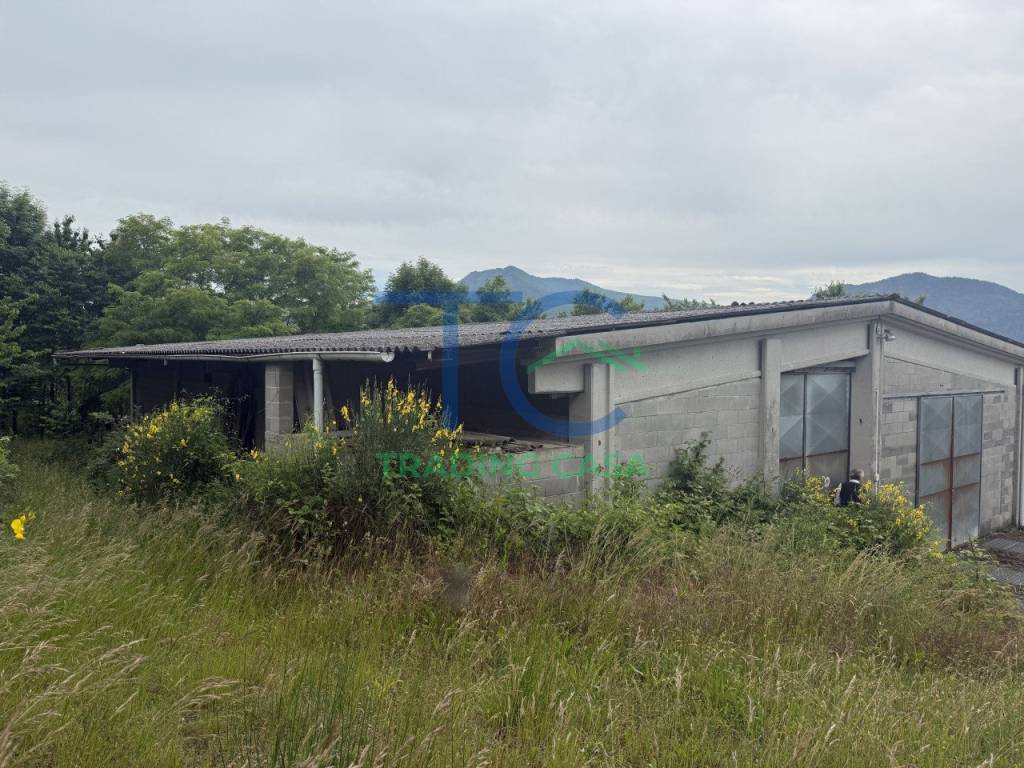 Rustico / casale a Travo in Località Spinello - Foto 2