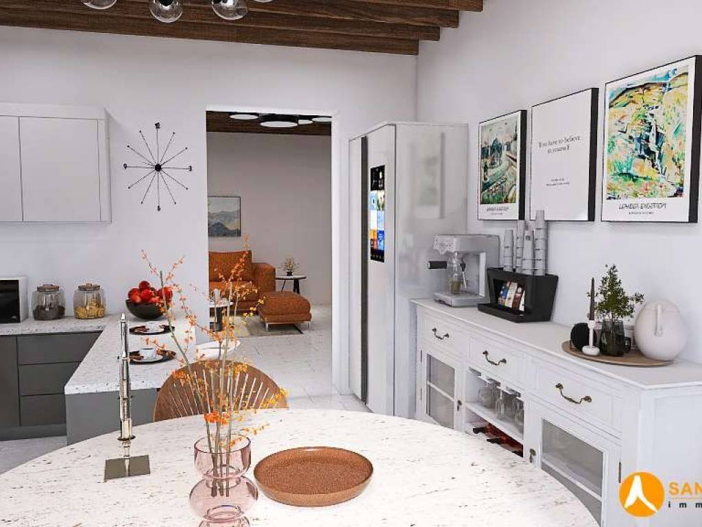 Villa a San martino in rio - Foto 2