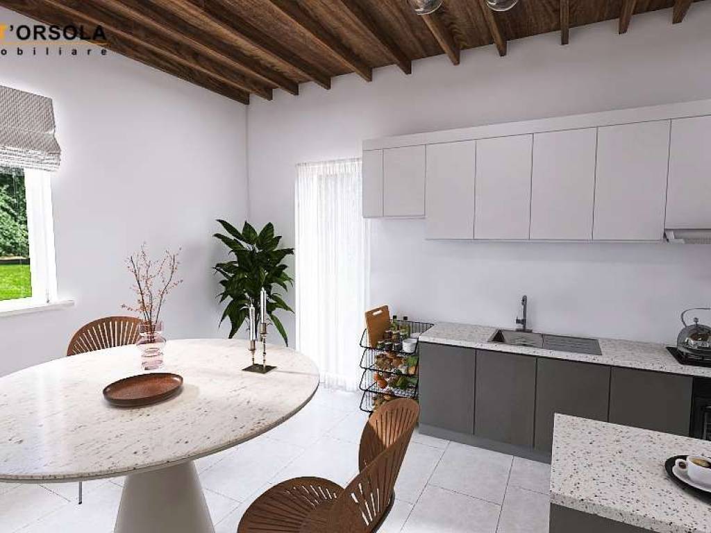 Villa a San martino in rio - Foto 4