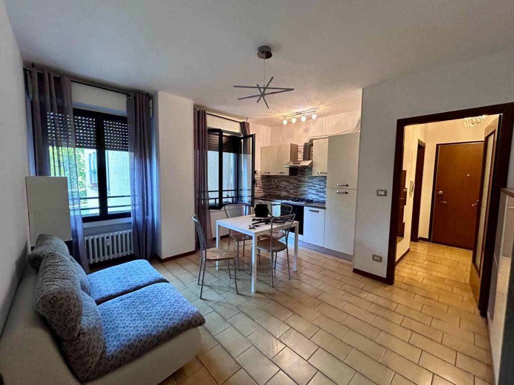 Appartamento a Bologna in Via Stendhal - Foto 2