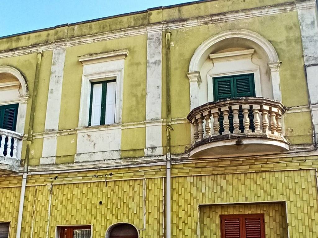 Appartamento a Pulsano in Via Umberto I, 96 - Foto 2