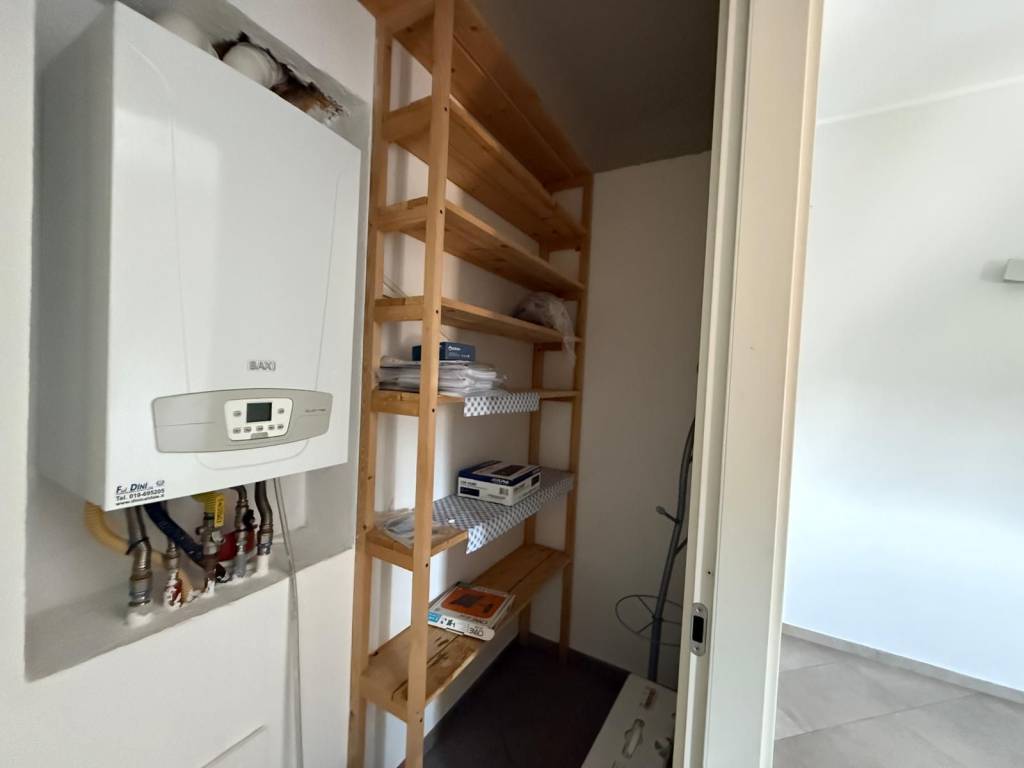 Appartamento a Pietra ligure in Via Ignazio Borro - Foto 5