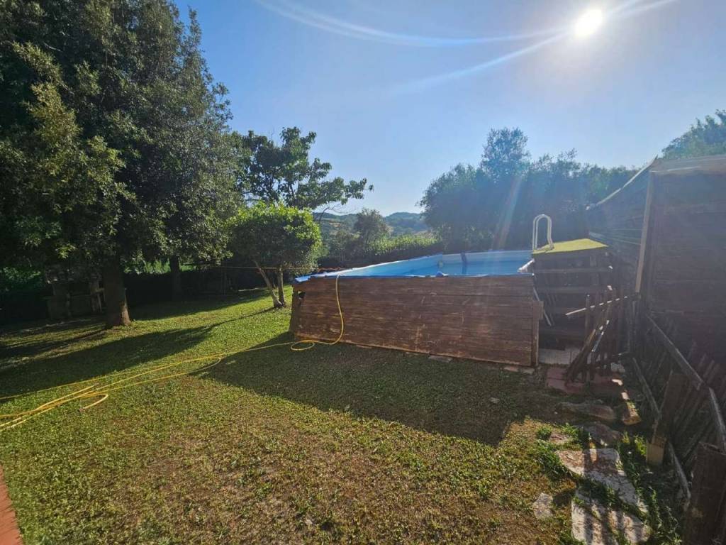 Rustico / casale a Offagna - Foto 2