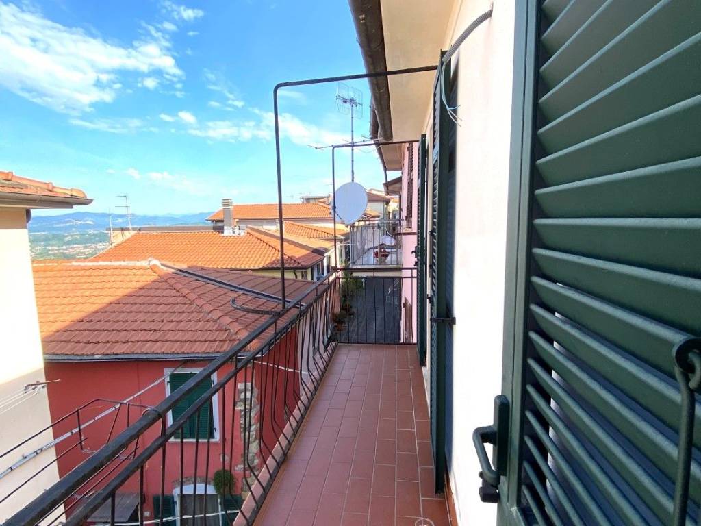 Casa indipendente a Castelnuovo magra in Via Roma, 27 - Foto 3