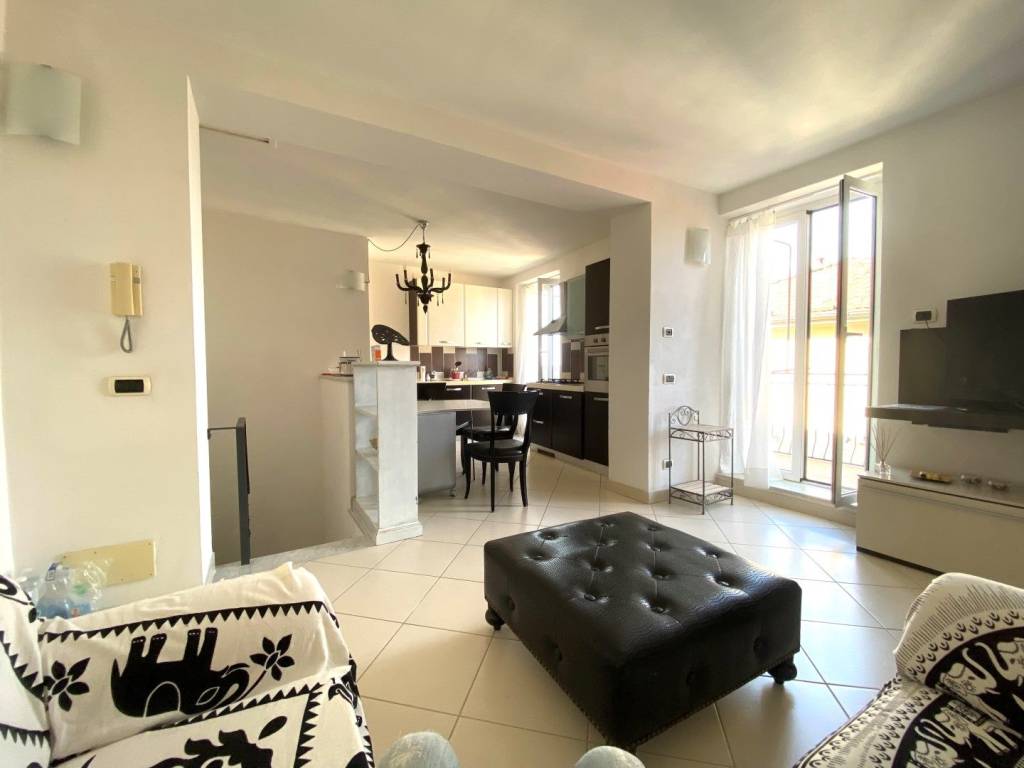 Casa indipendente a Castelnuovo magra in Via Roma, 27 - Foto 5