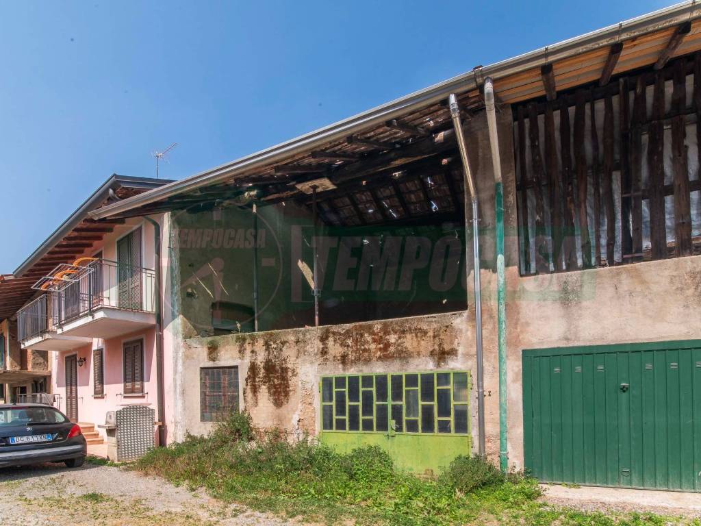 Rustico / casale a Uboldo in Via Cascina Girola - Foto 4