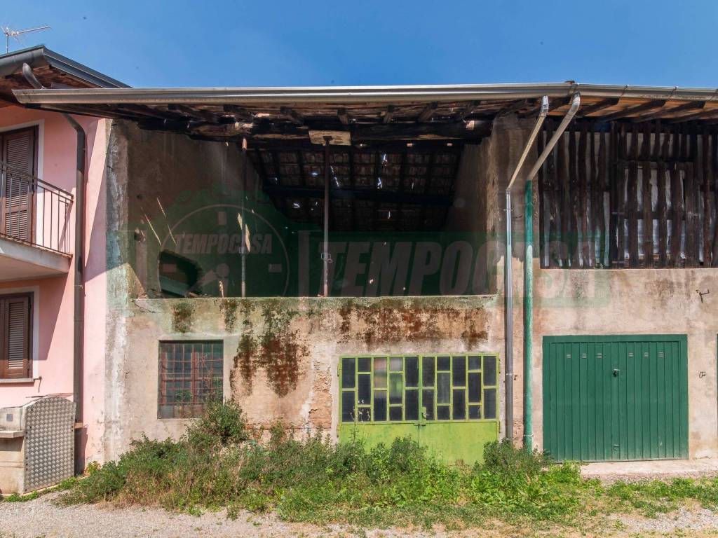 Rustico / casale a Uboldo in Via Cascina Girola - Foto 5