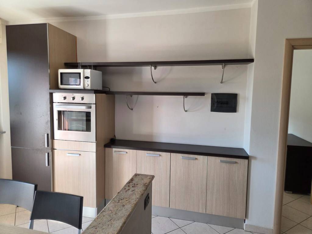 Appartamento a Asti in Via Esperanto, 19 - Foto 2