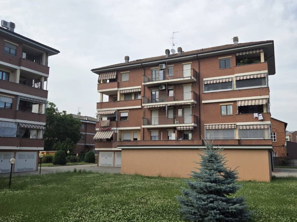 Appartamento a Asti in Via Esperanto, 19 - Foto 4