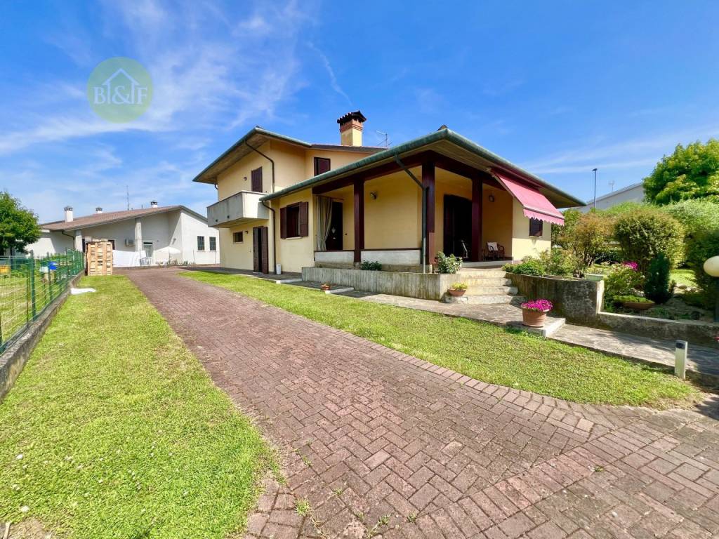 Villa a Cerea in via garibaldi 47 cerea - Foto 3