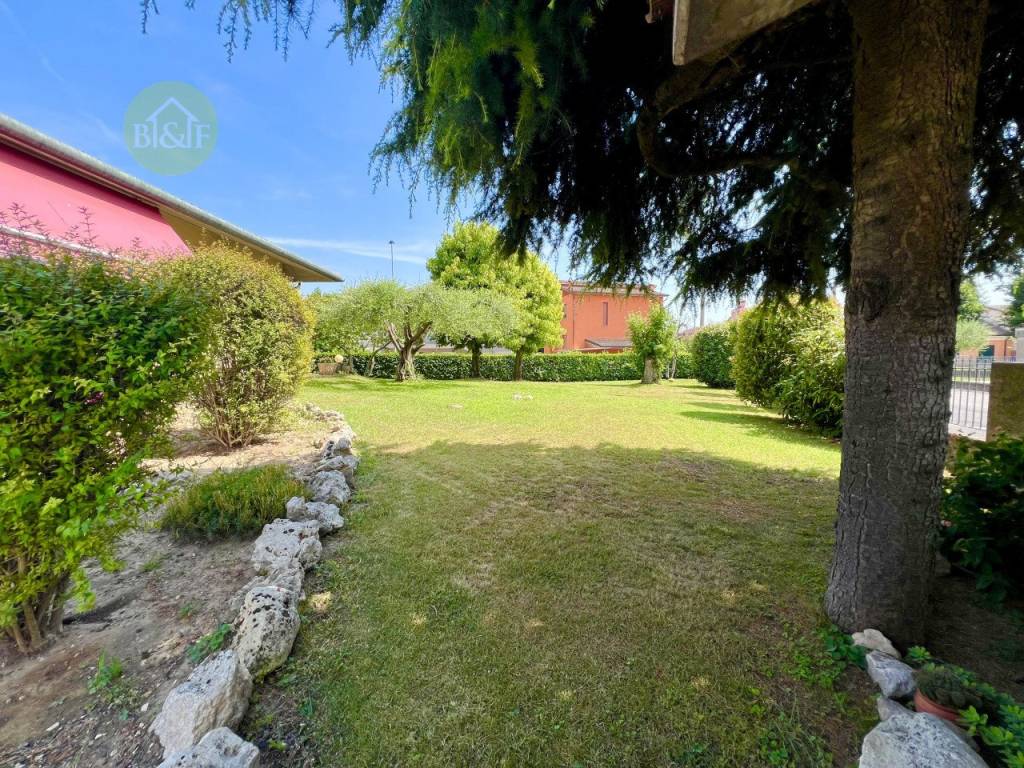 Villa a Cerea in via garibaldi 47 cerea - Foto 4