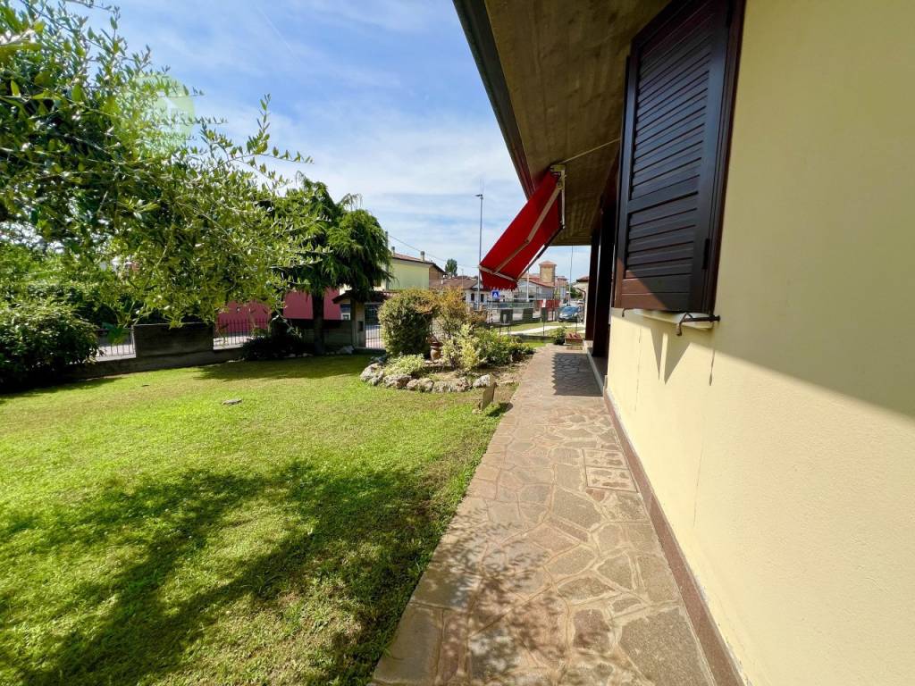 Villa a Cerea in via garibaldi 47 cerea - Foto 5