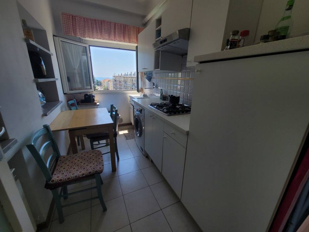 Appartamento a Savona in via visca - Foto 5