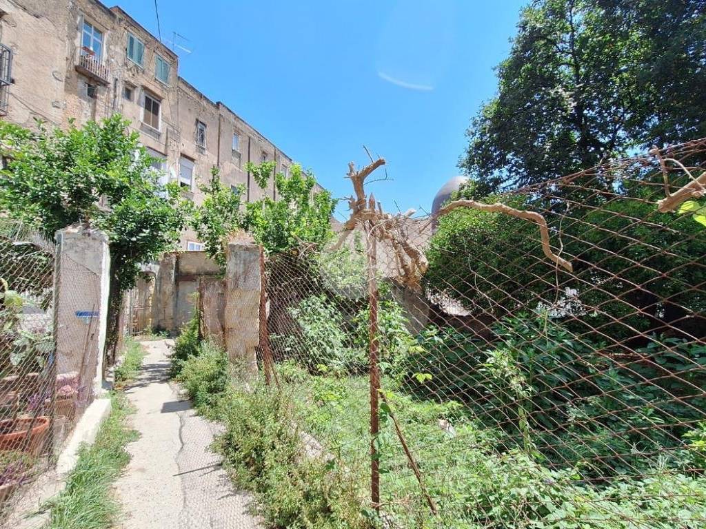 Appartamento a Napoli in Piazza Cesarea, 5 - Foto 2