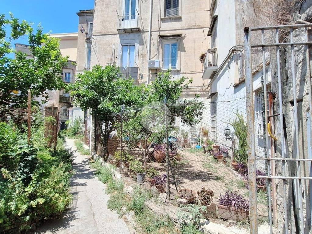 Appartamento a Napoli in Piazza Cesarea, 5 - Foto 3