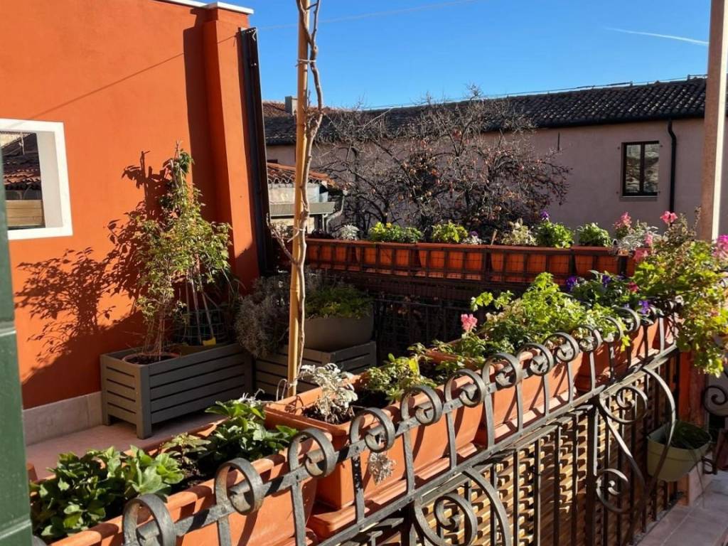 Appartamento a Venezia in Castello, 6445 - Foto 2