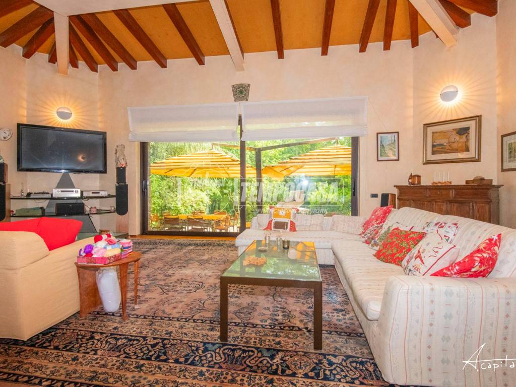 Villa a Quattro castella in Via C Cavour - Foto 4