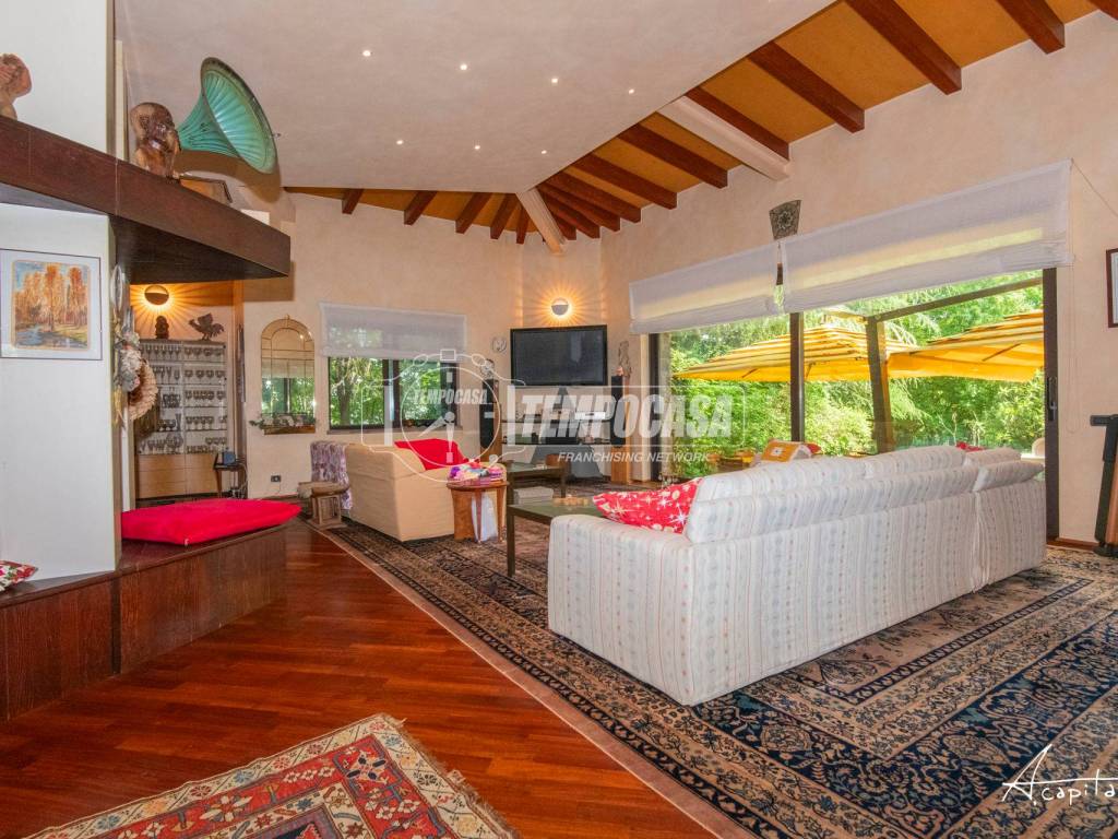 Villa a Quattro castella in Via C Cavour - Foto 5