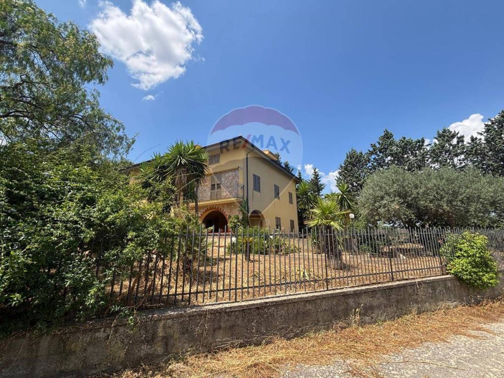 Villa a Caltanissetta in cda ladroni - Foto 3
