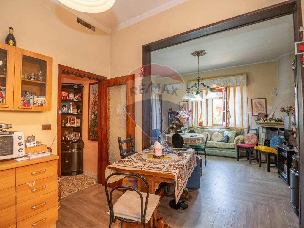 Casa indipendente a Siracusa in VIA NISCEMI, 13 - Foto 4