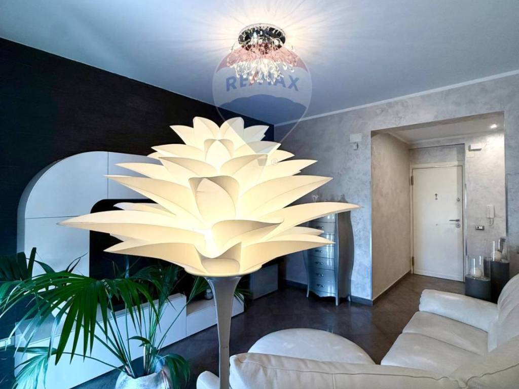 Appartamento a Palermo in Via Luigi Bertett, 126 - Foto 2