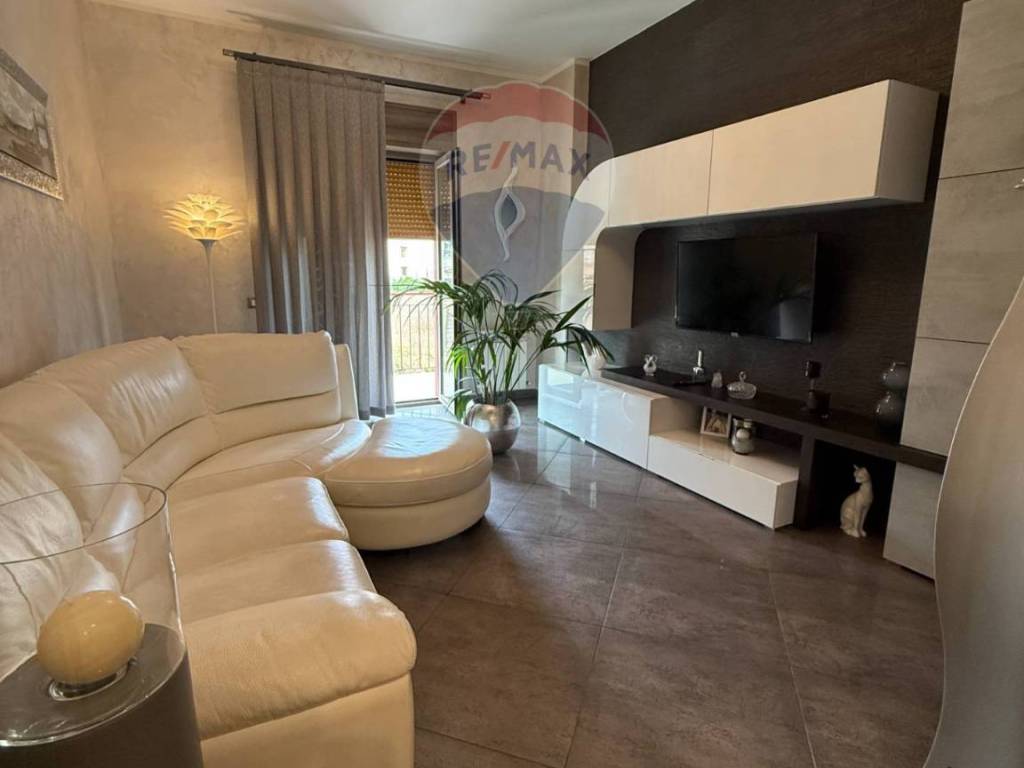 Appartamento a Palermo in Via Luigi Bertett, 126 - Foto 3
