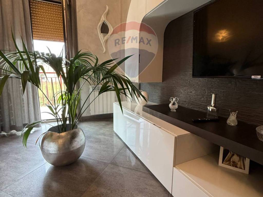 Appartamento a Palermo in Via Luigi Bertett, 126 - Foto 4