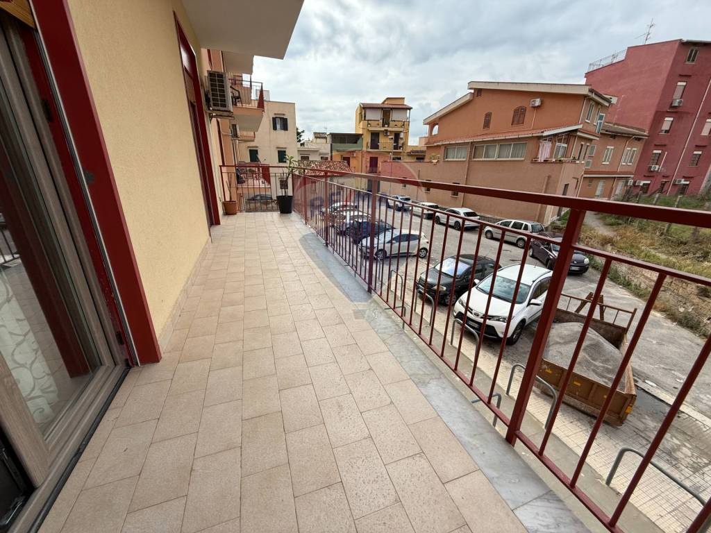 Appartamento a Palermo in Via Luigi Bertett, 126 - Foto 5