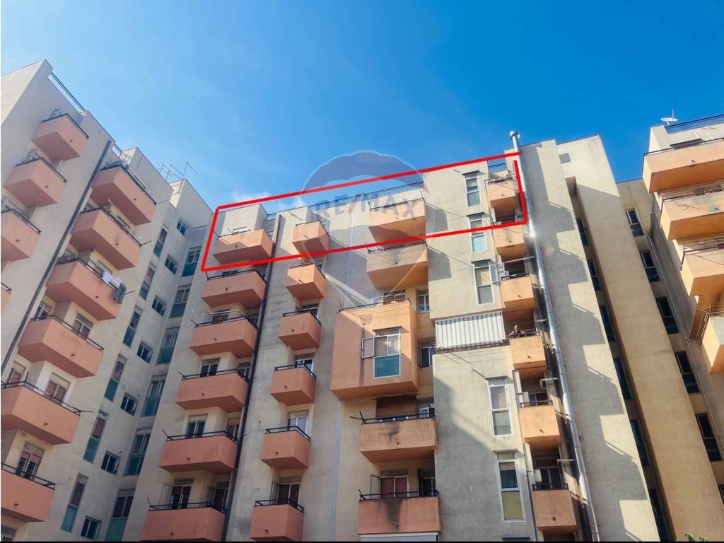 Appartamento a Ragusa in Via Cesare Terranova, 15 - Foto 2