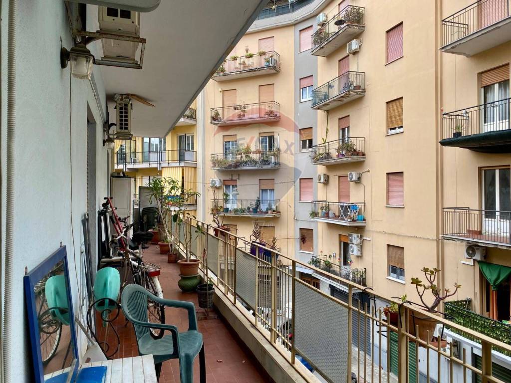 Appartamento a Palermo in Via Domenico Trentacoste, 6 - Foto 4