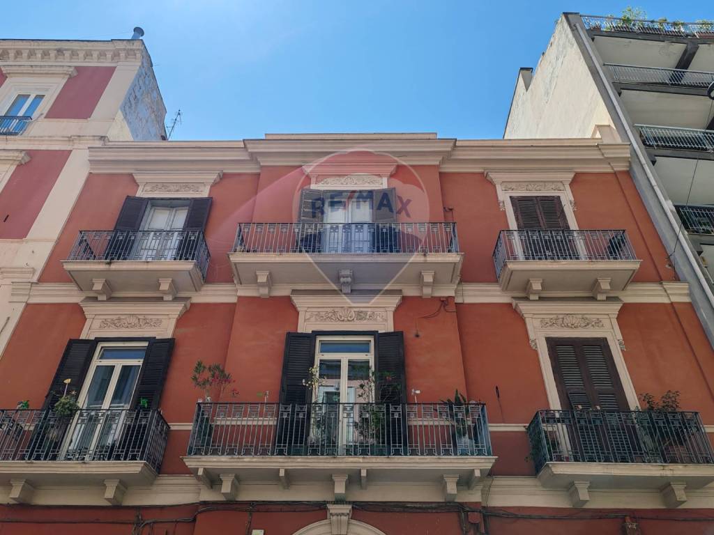 Appartamento a Bari in Via Alessandro Manzoni, 201 - Foto 2