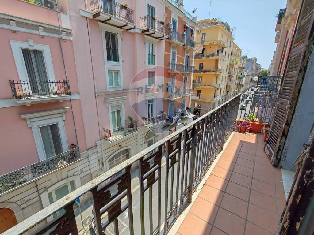 Appartamento a Bari in Via Alessandro Manzoni, 201 - Foto 4