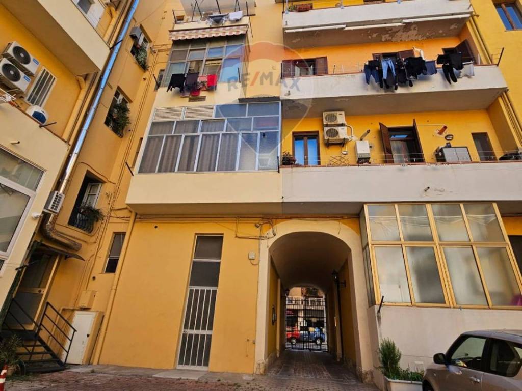 Appartamento a Cagliari in via Alghero, 20 - Foto 4
