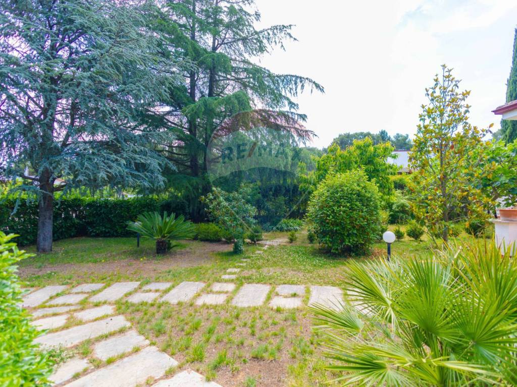 Villetta a schiera a Cassano delle murge in Contrada Borgo Lagogemolo, 56 - Foto 3